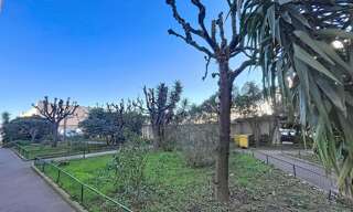 Appartement 3 Pièces 45 m² à vendre à Marseille 10 (13010)