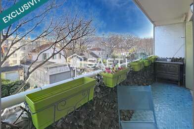 Appartement 3 pièces 125000 €