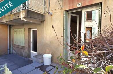 Maison 6 pièces 119900 €