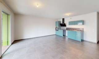 Appartement 3 Pièces 66 m² à vendre à Annecy (74000)