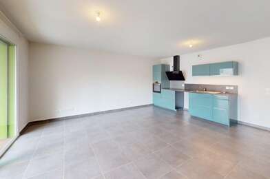 Appartement 3 pièces 367000 €