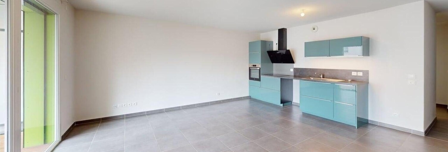 Appartement 3 Pièces 66 m² à vendre à Annecy (74000)