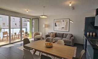 Appartement 3 Pièces 66 m² à vendre à Annecy (74000)