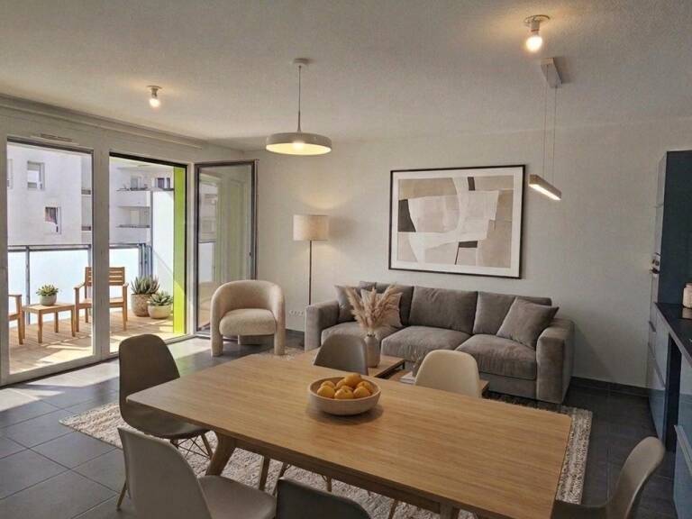 Récent T3 avec garage — photo 1