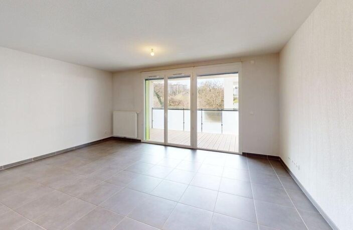 Récent T3 avec garage — photo 2