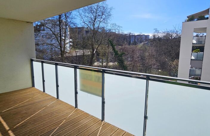 Récent T3 avec garage — photo 3