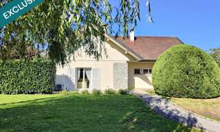 Maison 6 Pièces 181 m² à vendre à La Roche-sur-Foron (74800)