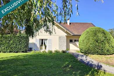 Maison 6 pièces 670000 €