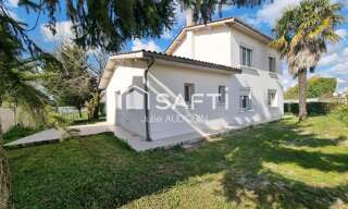 Maison 6 Pièces 131 m² à vendre à Matha (17160)