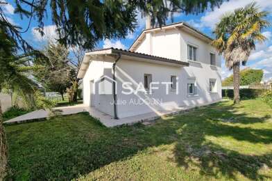 Maison 6 pièces 180000 €