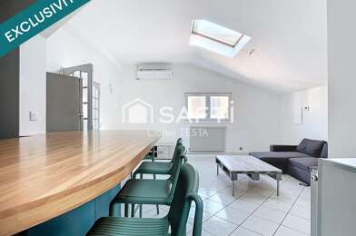 Appartement 3 pièces 188000 €