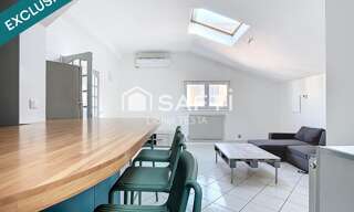 Appartement 3 Pièces 81 m² à vendre à Nancy (54000)