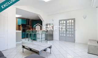 Appartement 3 Pièces 81 m² à vendre à Nancy (54000)