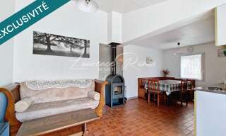 Appartement 4 Pièces 48 m² à vendre à Vieille-Brioude (43100)