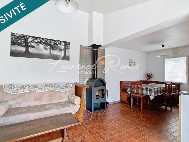 Appartement en bord d'Allier — photo 1