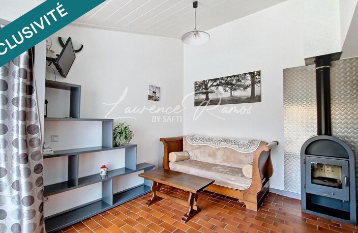 Appartement en bord d'Allier — photo 2