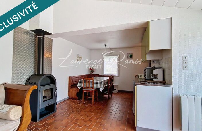 Appartement en bord d'Allier — photo 3
