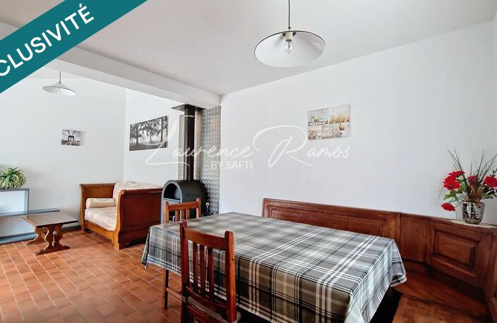 Appartement en bord d'Allier — photo 4