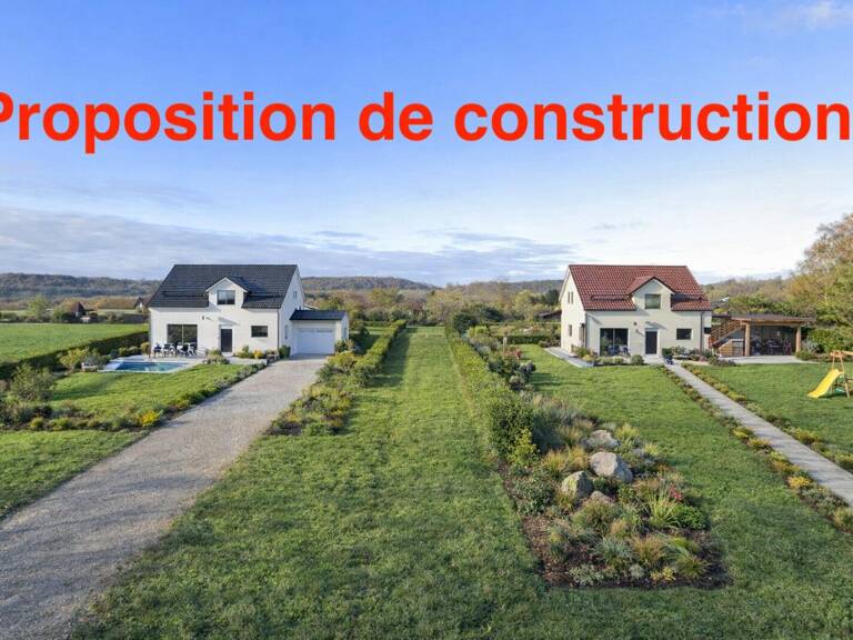 Un des derniers terrain avant modification PLU — photo 1