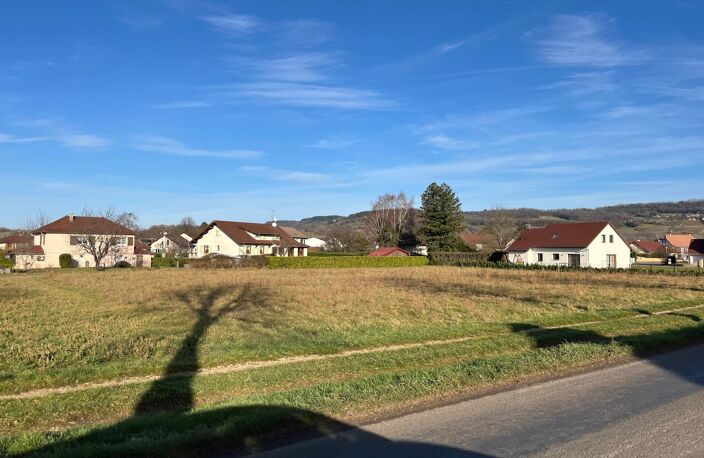 Un des derniers terrain avant modification PLU — photo 2