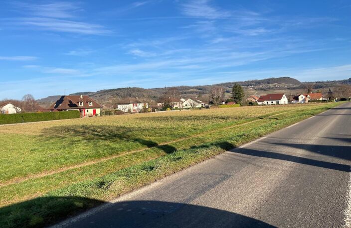 Un des derniers terrain avant modification PLU — photo 4