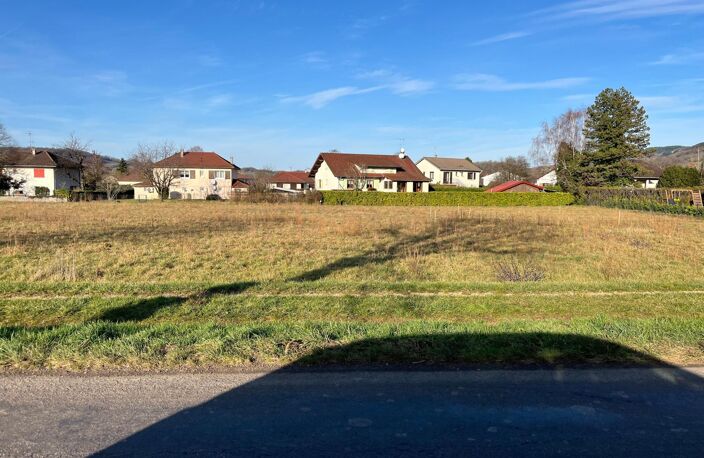 Un des derniers terrain avant modification PLU — photo 5