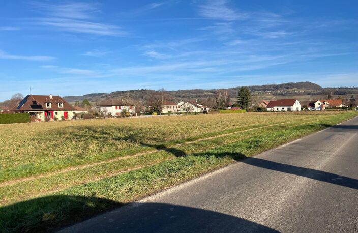 Un des derniers terrain avant modification PLU — photo 3