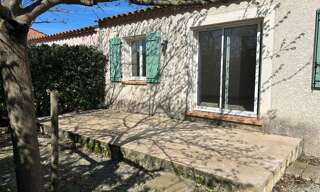 Maison 4 Pièces 82 m² à vendre à Lézignan-Corbières (11200)