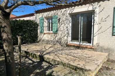 Maison 4 pièces 189000 €