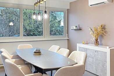 Appartement 4 pièces 195000 €