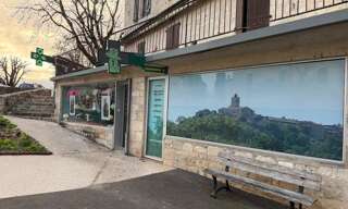 Commerce 3 Pièces 94 m² à vendre à Puylaroque (82240)