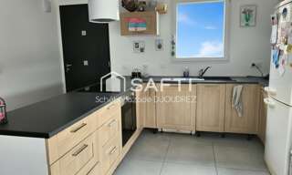 Maison 3 Pièces 60 m² à vendre à La Rabatelière (85250)