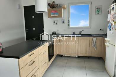 Maison 3 pièces 190000 €