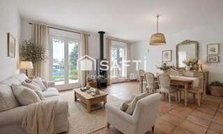 Maison 4 Pièces 83 m² à vendre à Carvin (62220)