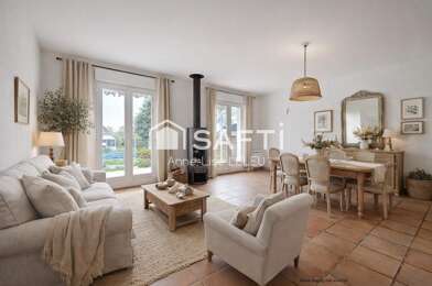 Maison 4 pièces 175000 €