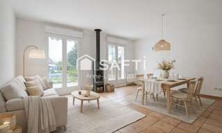 Maison 4 Pièces 83 m² à vendre à Carvin (62220)