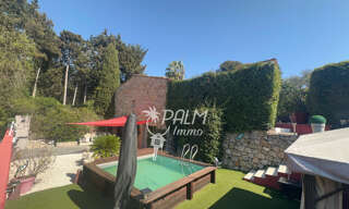 Maison 4 Pièces 157 m² à vendre à Antibes (06600)