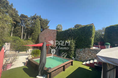 Maison 4 pièces 1250000 €