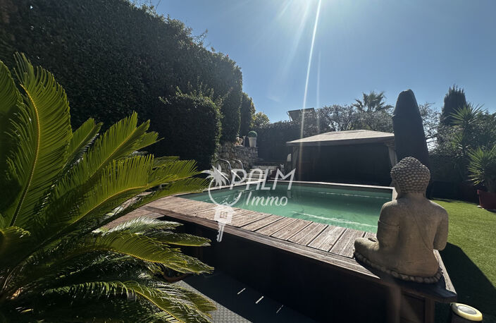 Secteur résidentiel, villa de caractère — photo 5