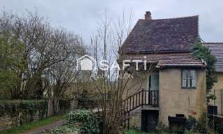 Maison 1 Pièce 35 m² à vendre à Genouilly (71460)