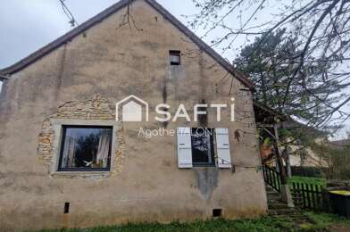 Maison 1 pièces 79000 €