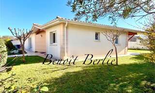 Maison 5 Pièces 146 m² à vendre à Bègles (33130)