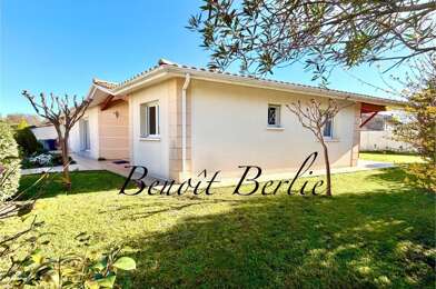 Maison 5 pièces 449000 €