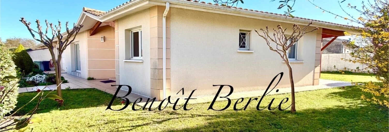 Maison 5 Pièces 146 m² à vendre à Bègles (33130)