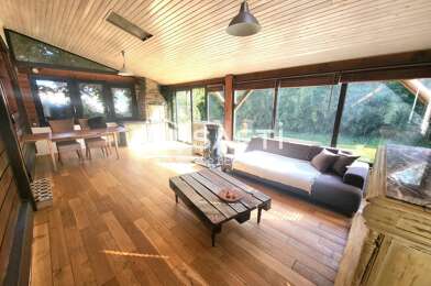 Maison 7 pièces 398000 €