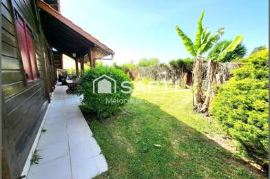 Maison 7 pièces 398000 €