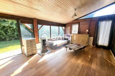 Maison 7 pièces 382000 €