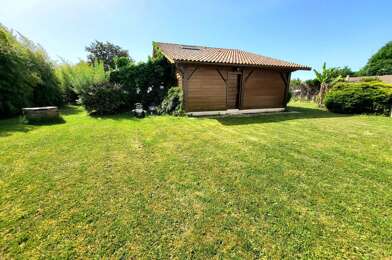 Maison 7 pièces 367000 €