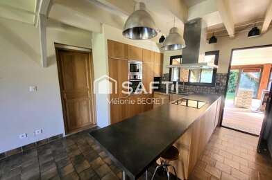 Maison 7 pièces 367000 €
