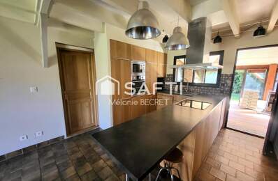 Maison familiale de 143 m² sur deux niveaux à Marcheprime — photo du bien